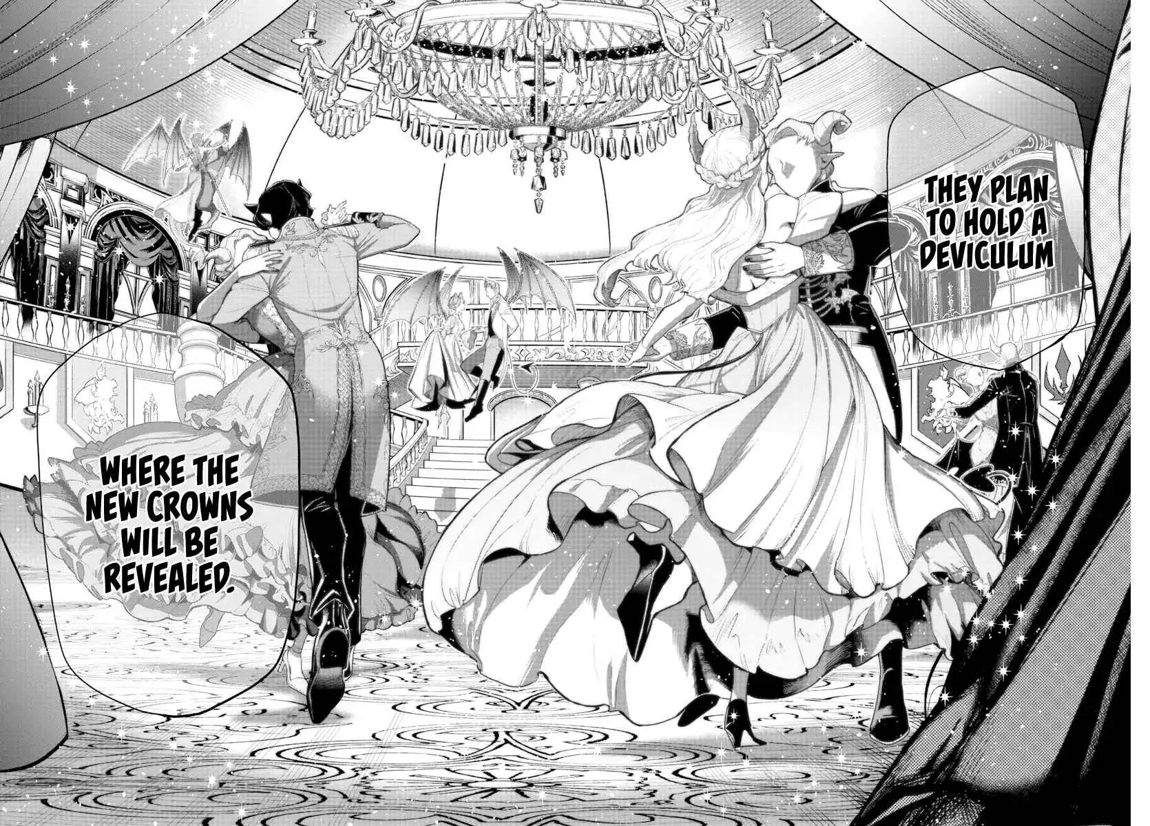Read Mairimashita Iruma kun Manga Online