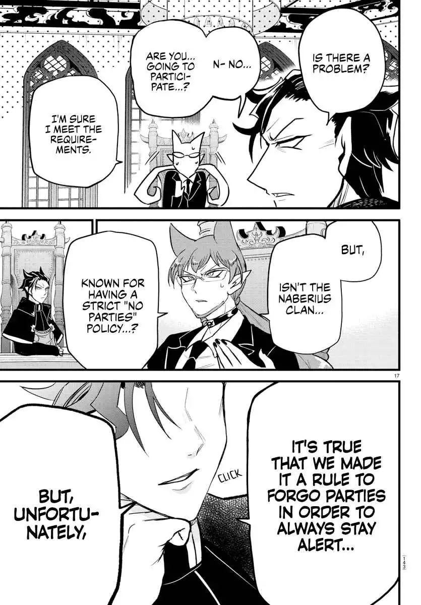 Read Mairimashita Iruma kun Manga Online