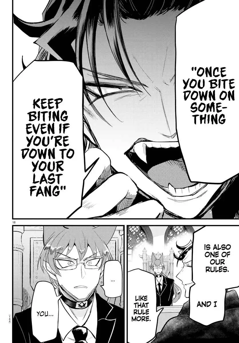 Read Mairimashita Iruma kun Manga Online