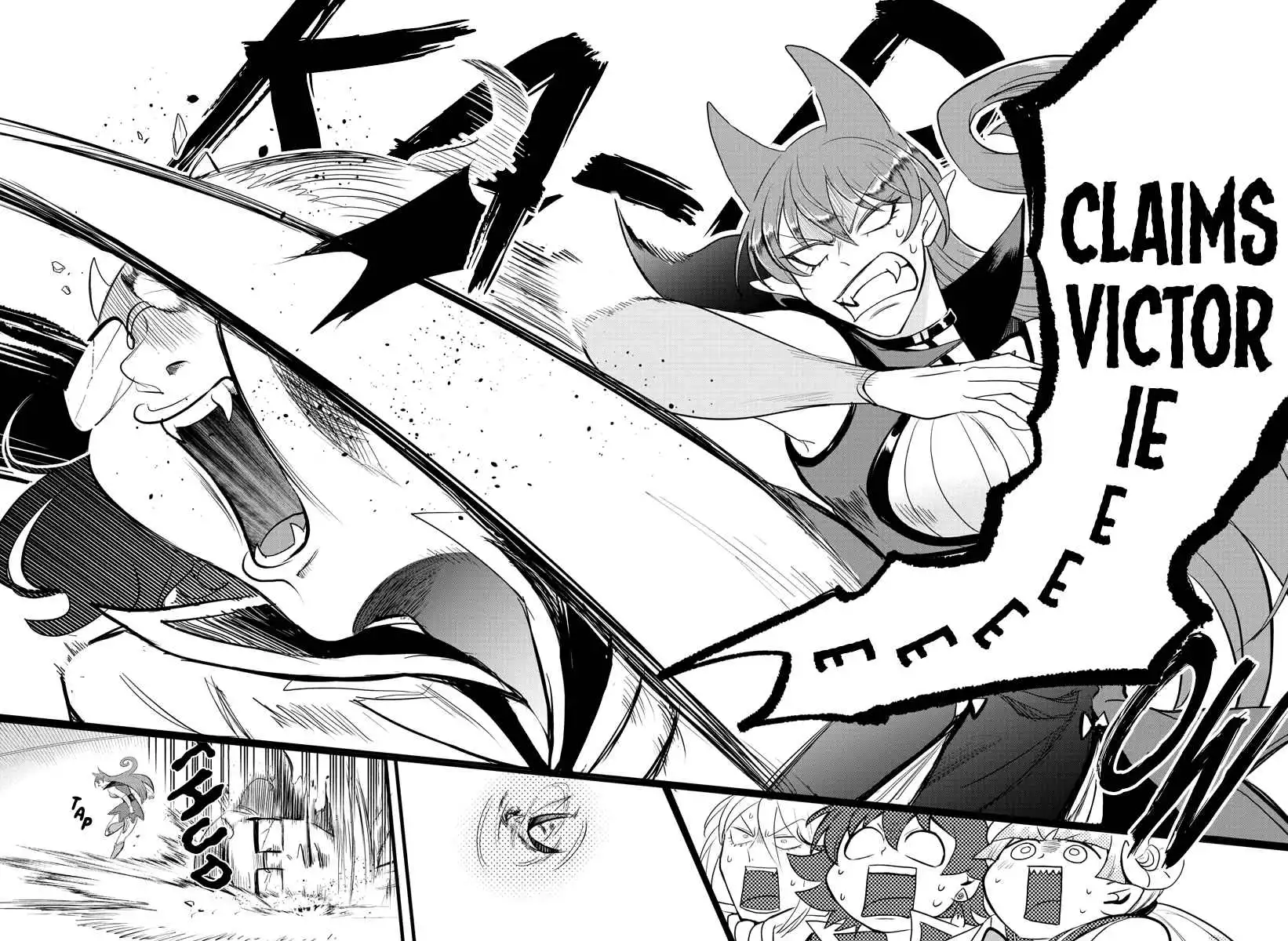 Read Mairimashita Iruma kun Manga Online