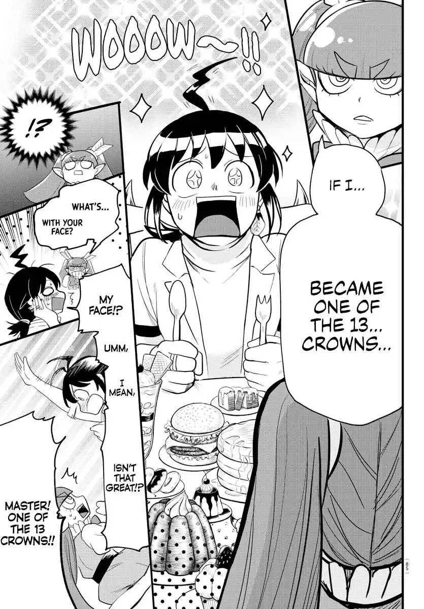 Read Mairimashita Iruma kun Manga Online
