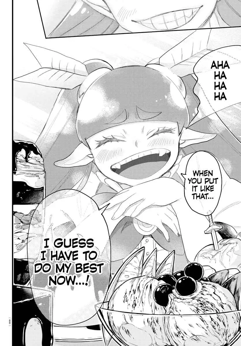 Read Mairimashita Iruma kun Manga Online