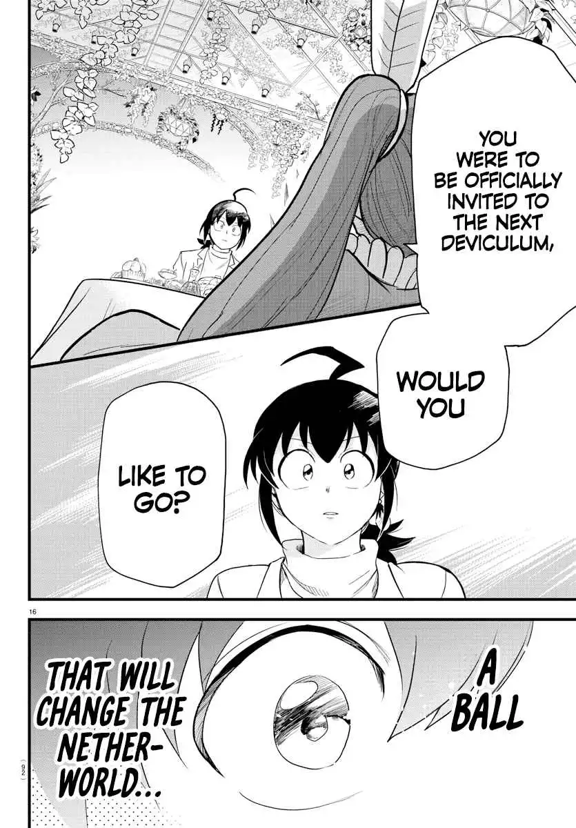 Read Mairimashita Iruma kun Manga Online