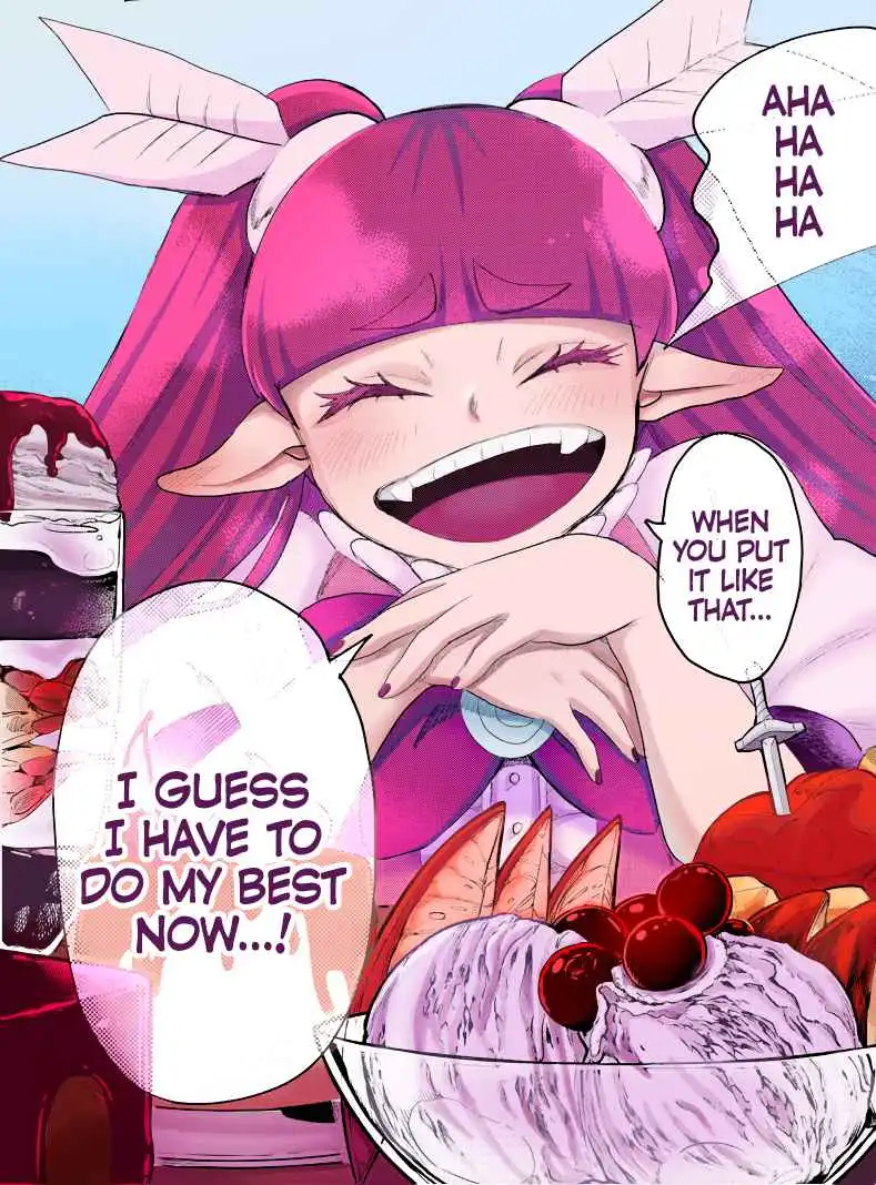 Read Mairimashita Iruma kun Manga Online