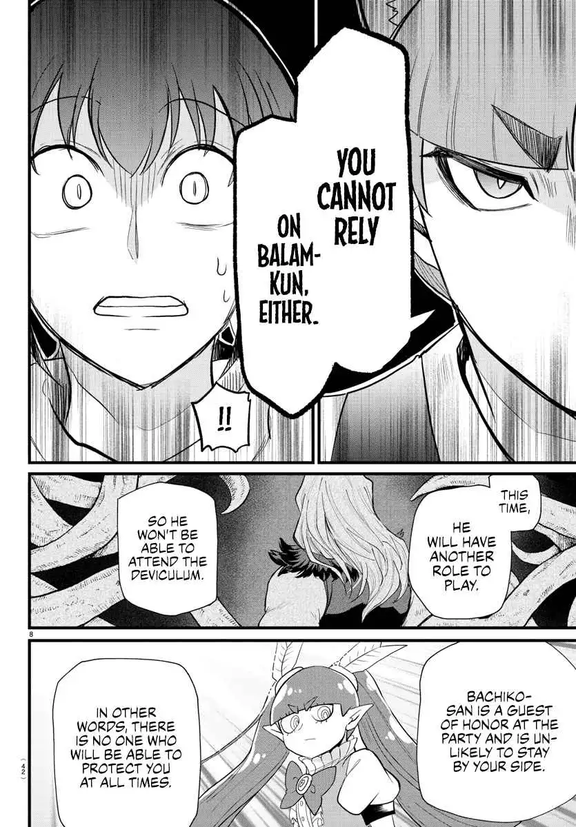 Read Mairimashita Iruma kun Manga Online