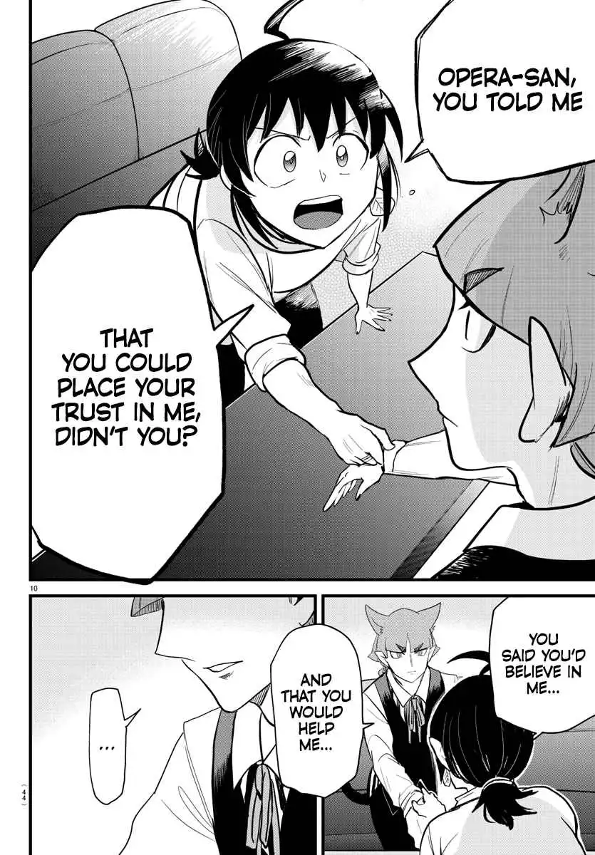 Read Mairimashita Iruma kun Manga Online