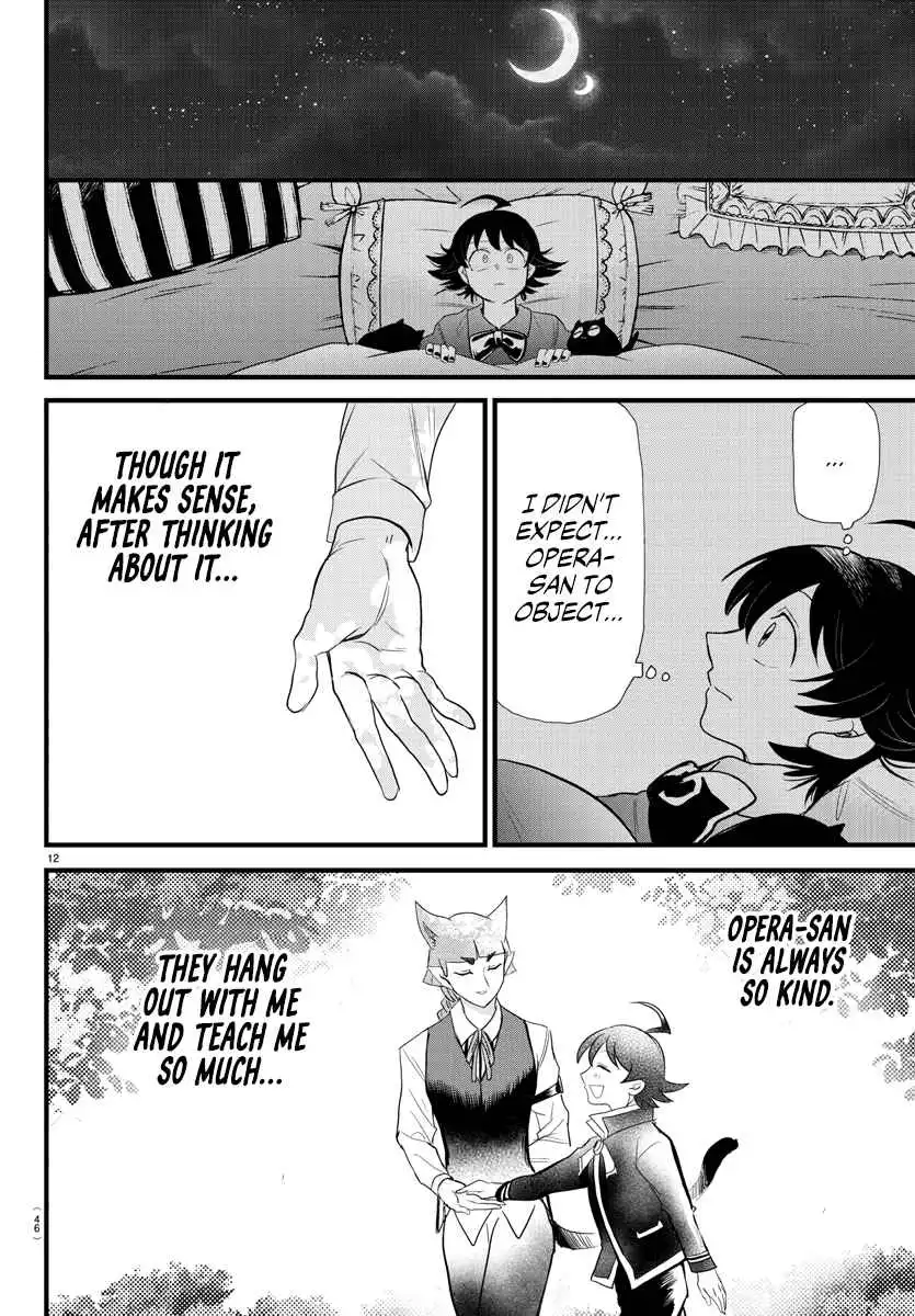 Read Mairimashita Iruma kun Manga Online