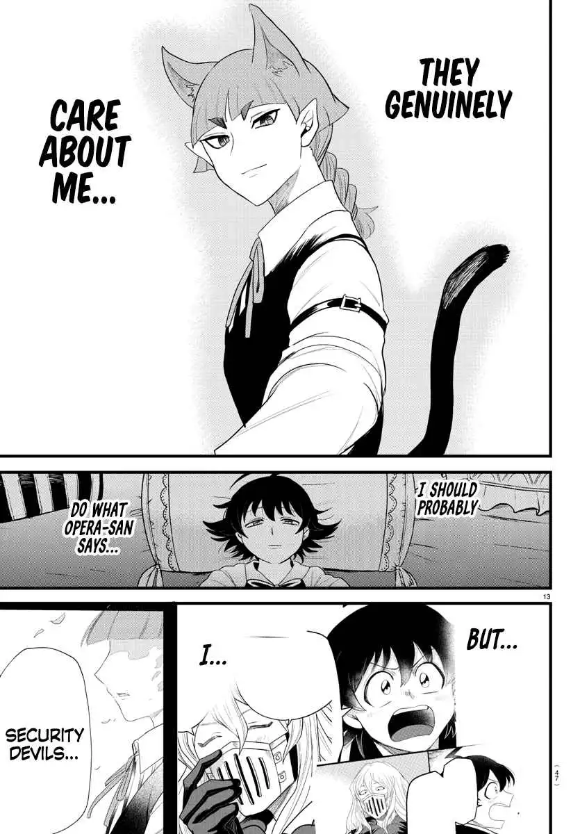 Read Mairimashita Iruma kun Manga Online