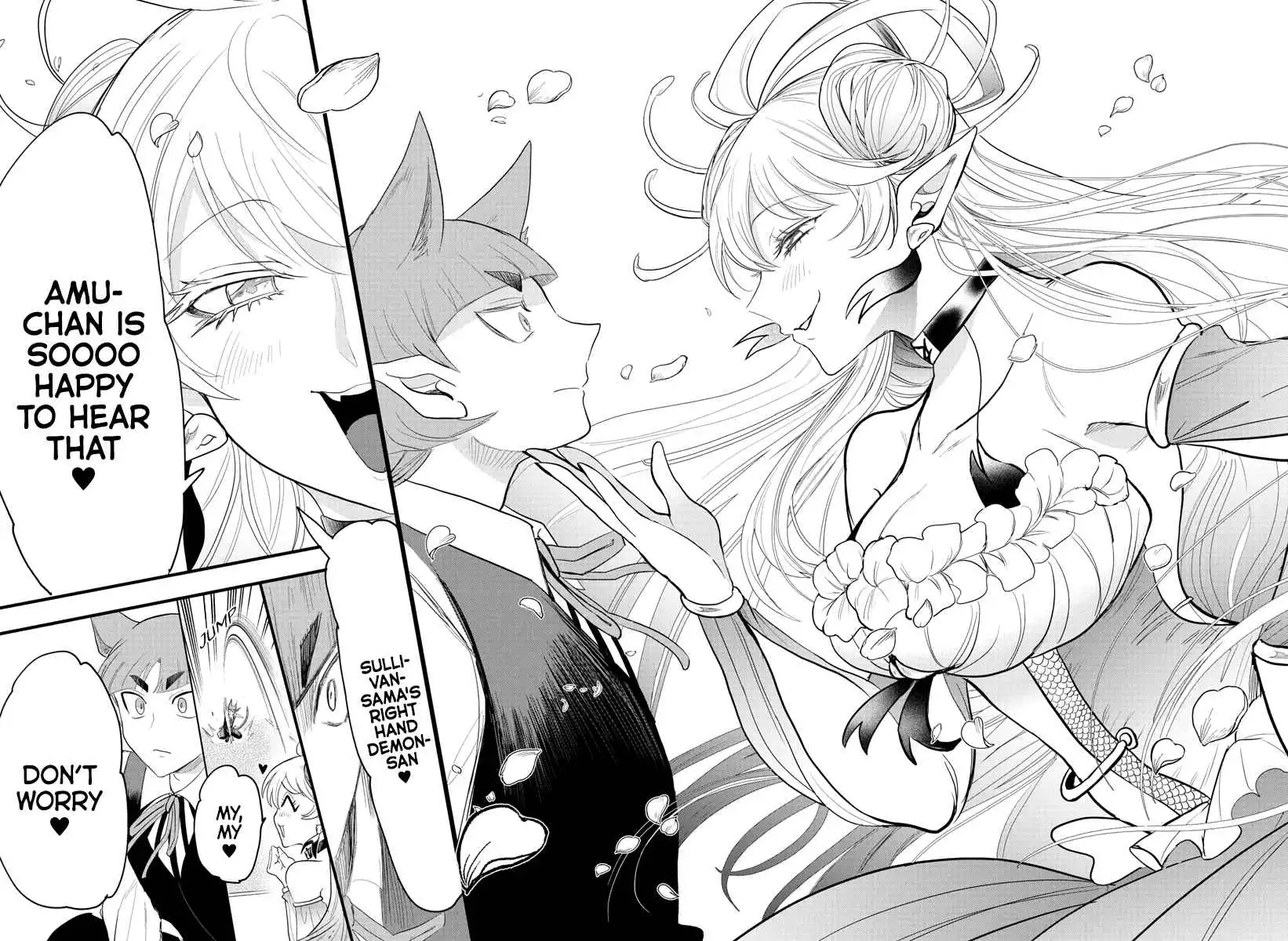 Read Mairimashita Iruma kun Manga Online