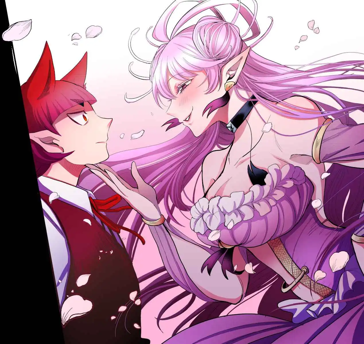 Read Mairimashita Iruma kun Manga Online
