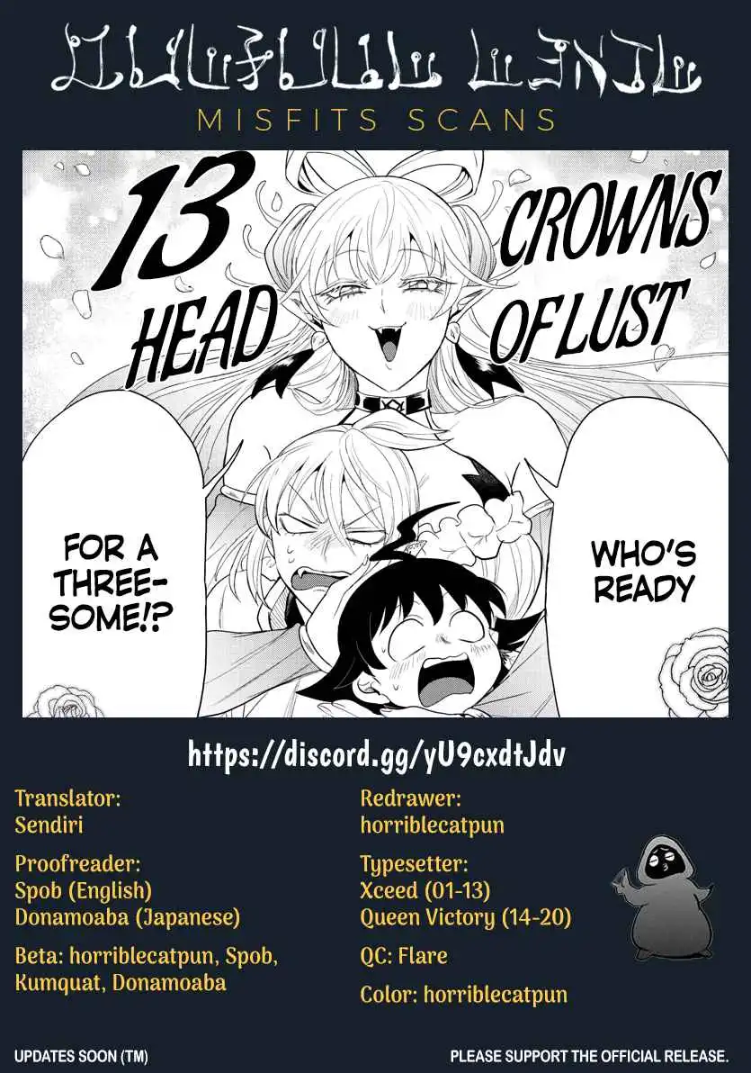 Read Mairimashita Iruma kun Manga Online