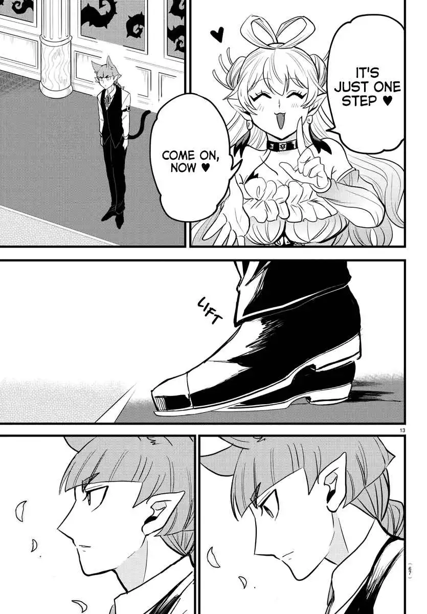Read Mairimashita Iruma kun Manga Online