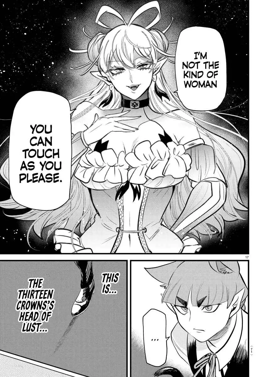 Read Mairimashita Iruma kun Manga Online