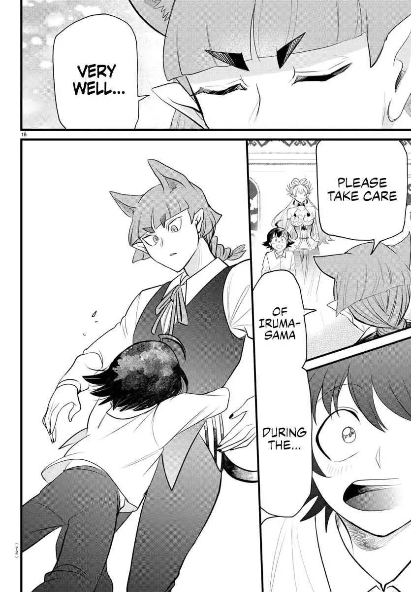 Read Mairimashita Iruma kun Manga Online