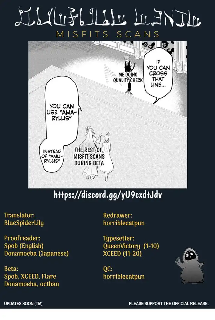 Read Mairimashita Iruma kun Manga Online