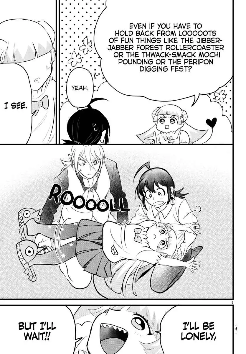 Read Mairimashita Iruma kun Manga Online