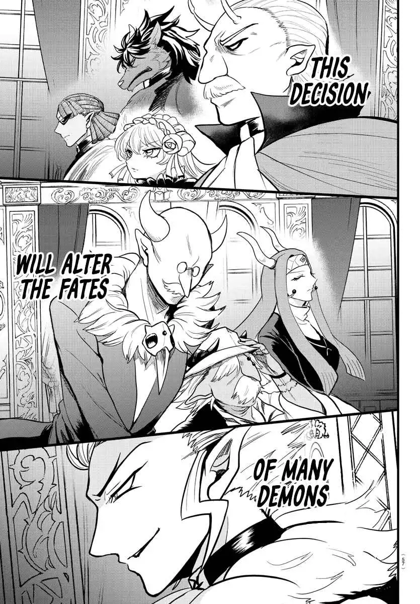 Read Mairimashita Iruma kun Manga Online