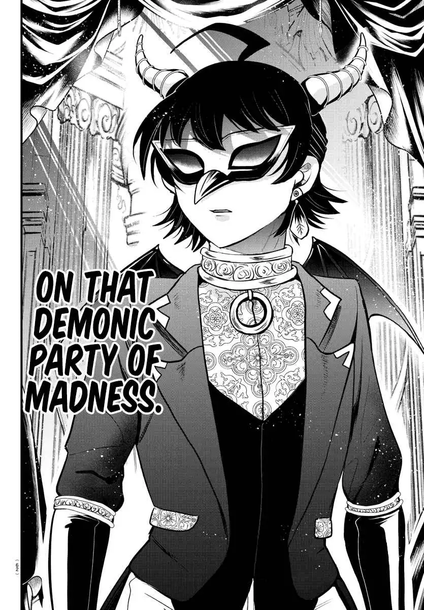 Read Mairimashita Iruma kun Manga Online