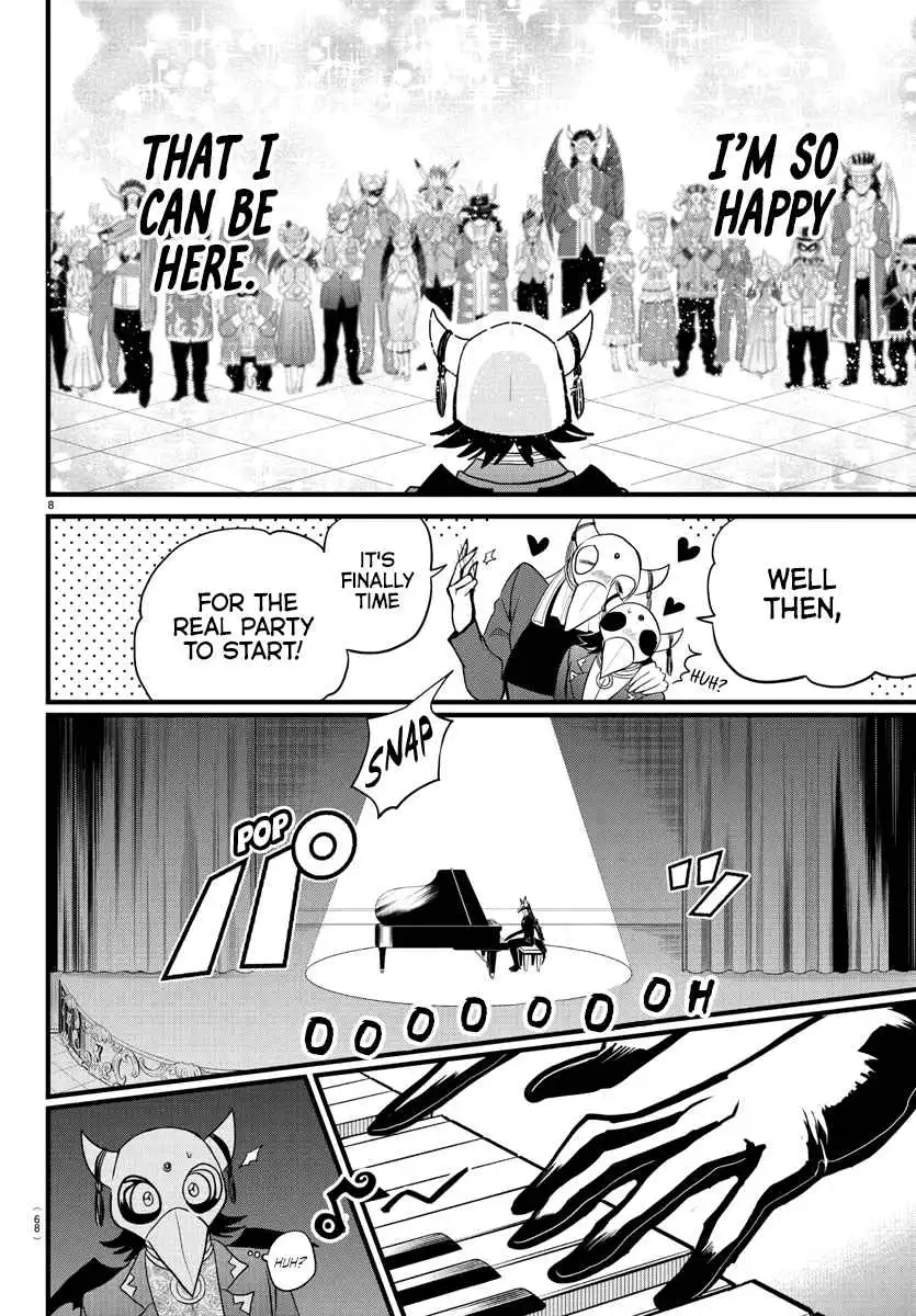 Read Mairimashita Iruma kun Manga Online