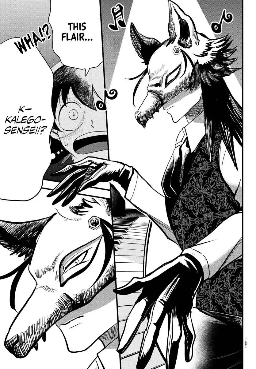 Read Mairimashita Iruma kun Manga Online