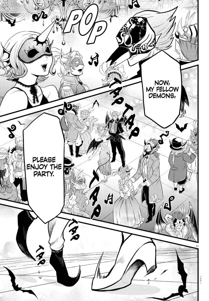 Read Mairimashita Iruma kun Manga Online