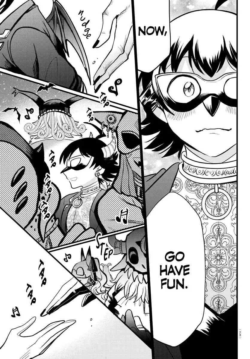 Read Mairimashita Iruma kun Manga Online