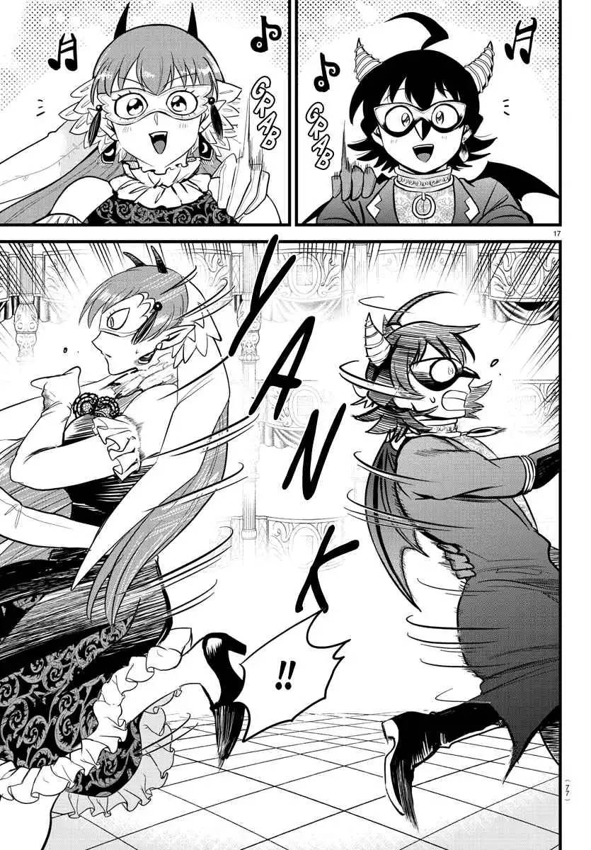 Read Mairimashita Iruma kun Manga Online