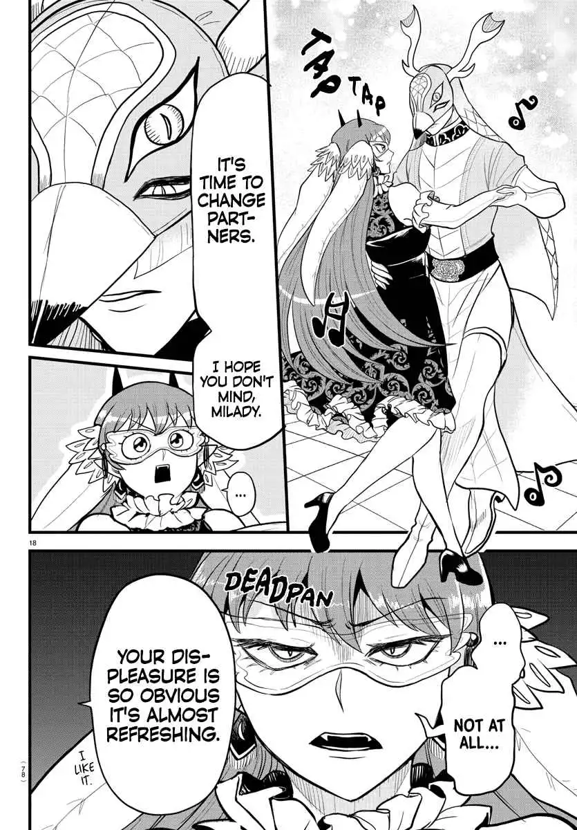 Read Mairimashita Iruma kun Manga Online