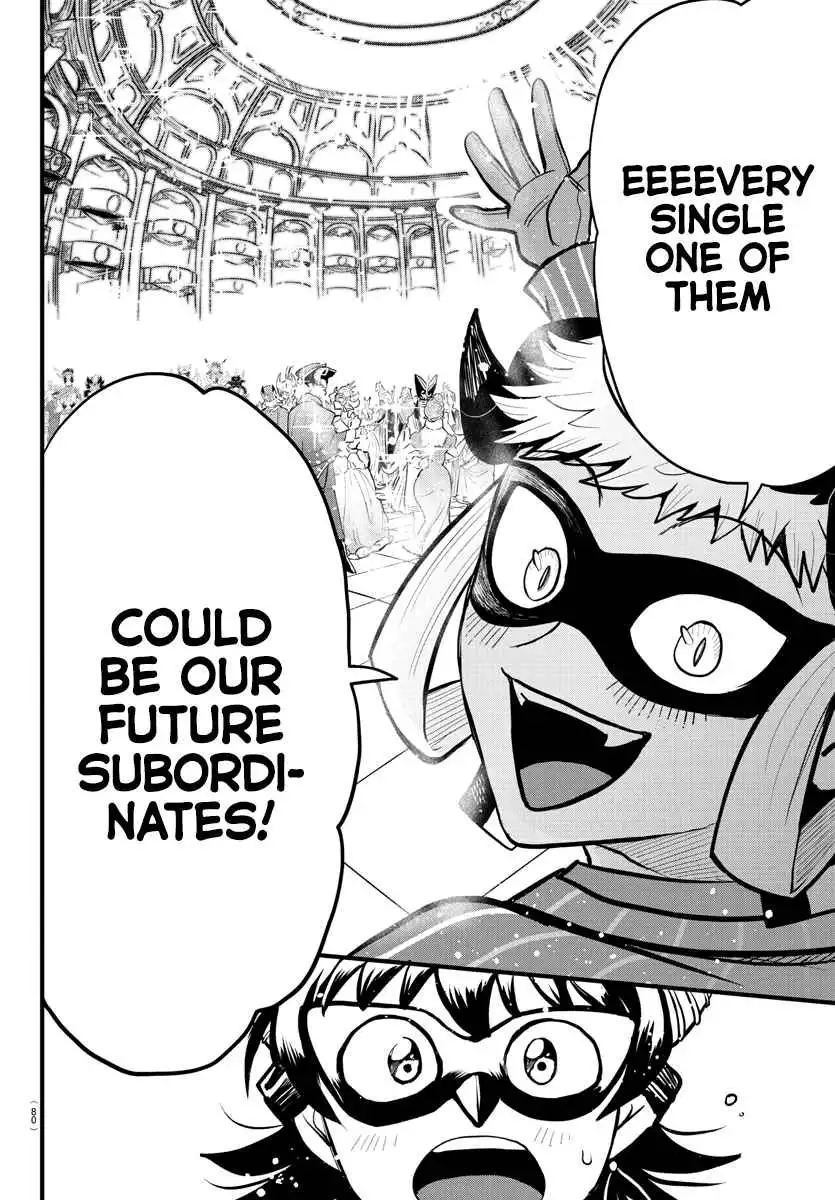 Read Mairimashita Iruma kun Manga Online
