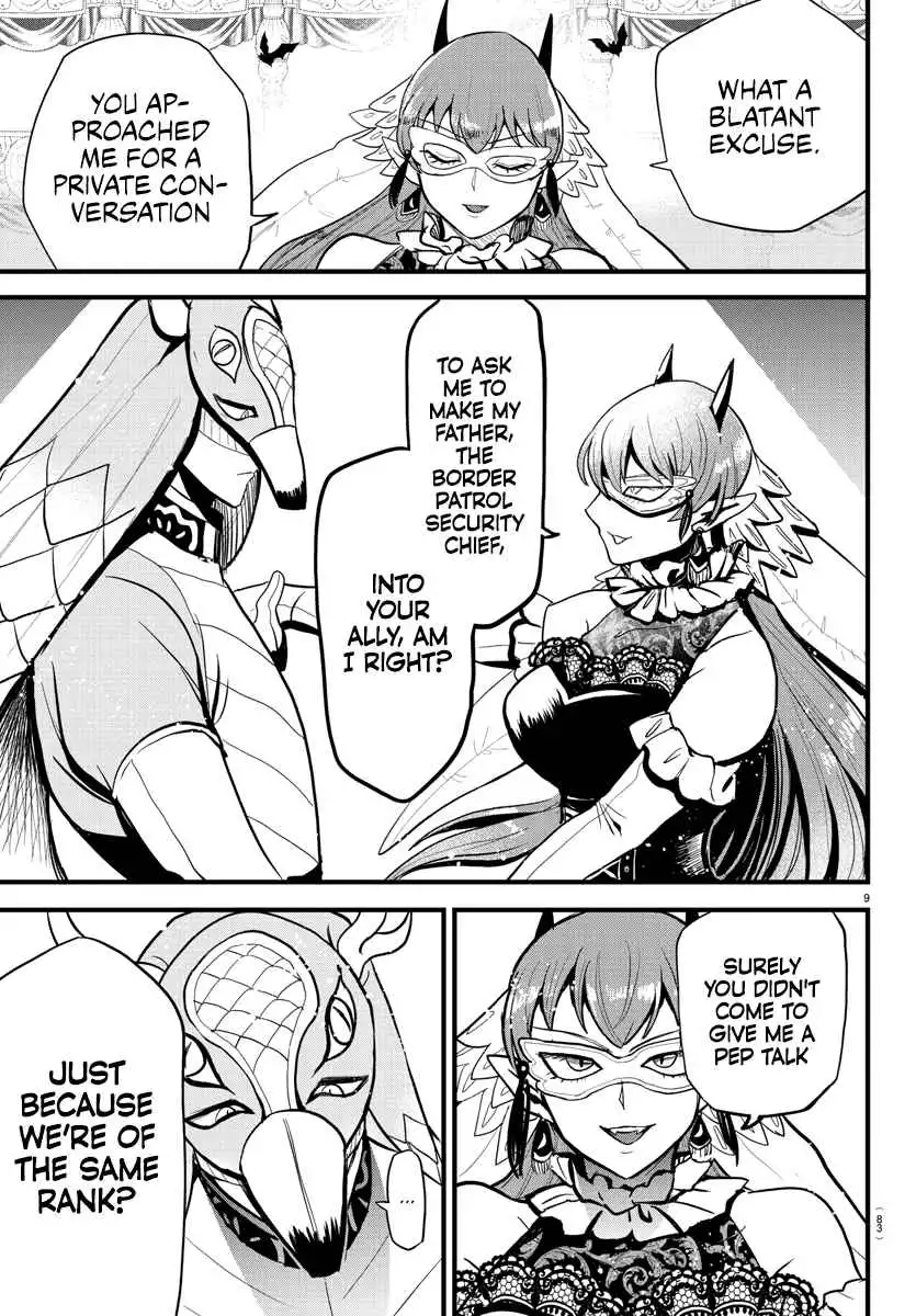 Read Mairimashita Iruma kun Manga Online