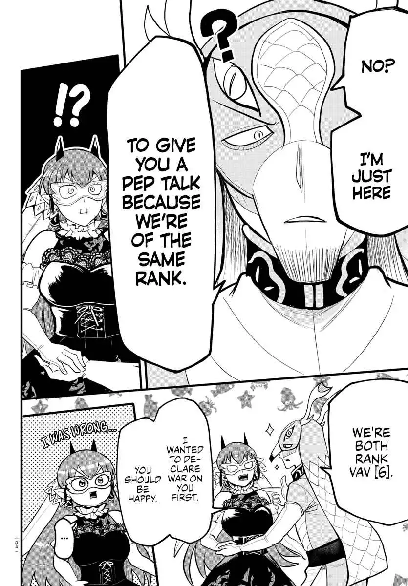 Read Mairimashita Iruma kun Manga Online