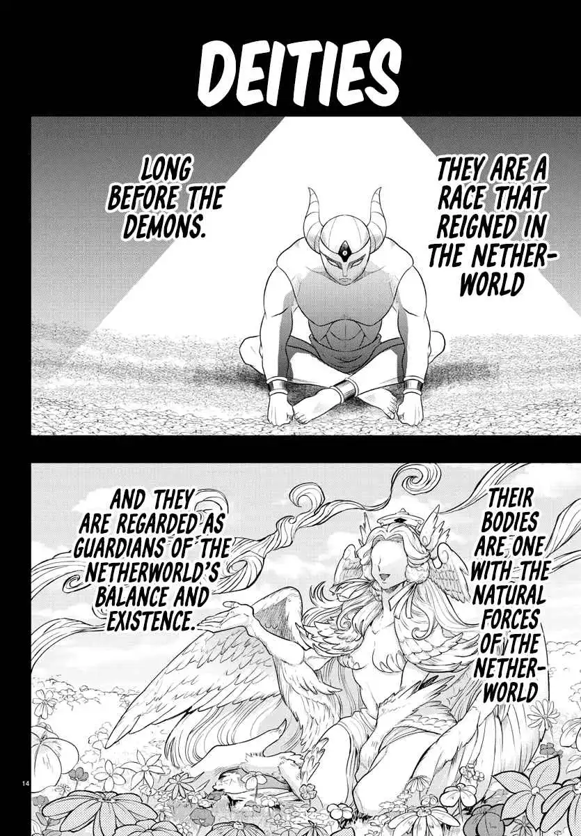 Read Mairimashita Iruma kun Manga Online