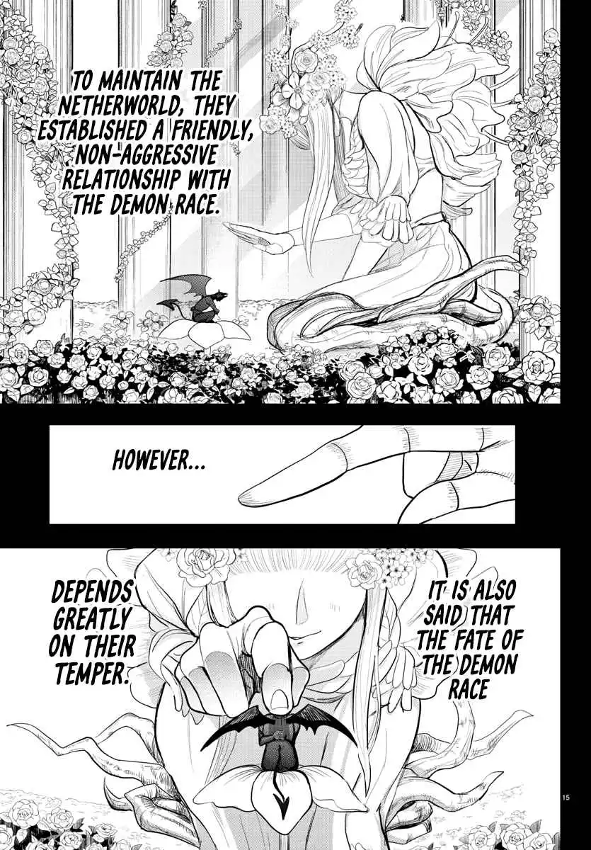 Read Mairimashita Iruma kun Manga Online