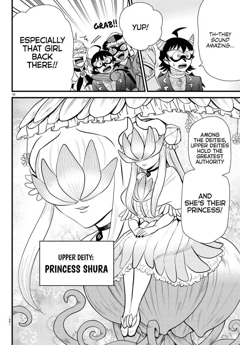 Read Mairimashita Iruma kun Manga Online