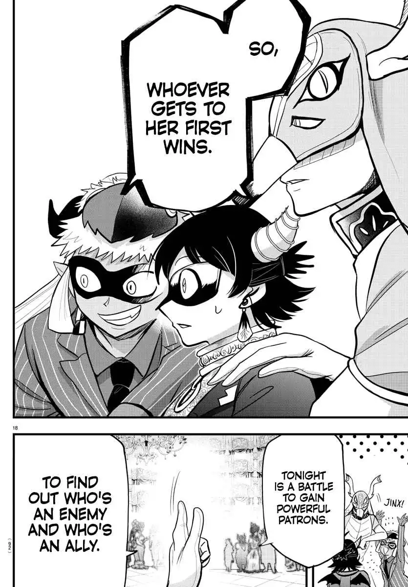 Read Mairimashita Iruma kun Manga Online