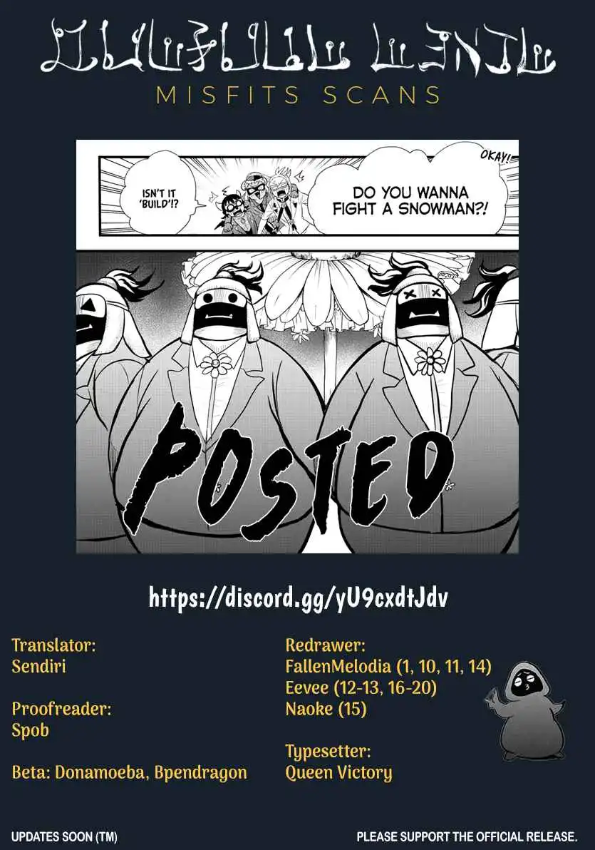 Read Mairimashita Iruma kun Manga Online