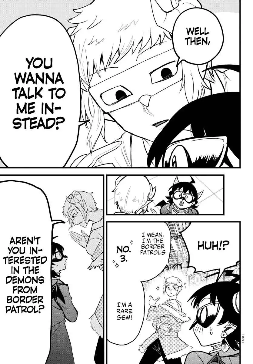 Read Mairimashita Iruma kun Manga Online