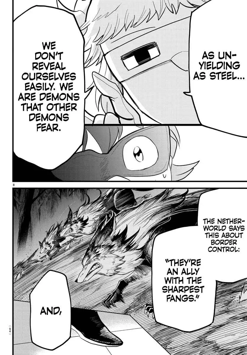 Read Mairimashita Iruma kun Manga Online