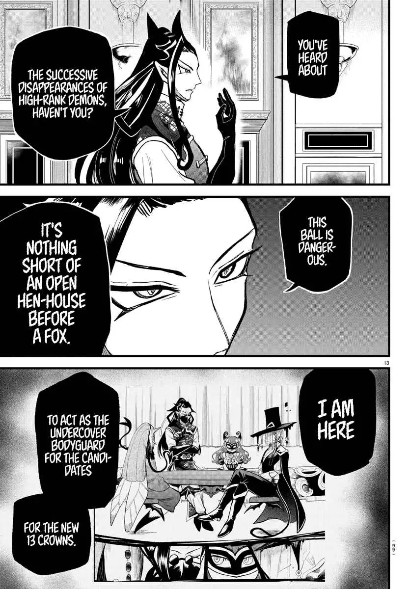 Read Mairimashita Iruma kun Manga Online