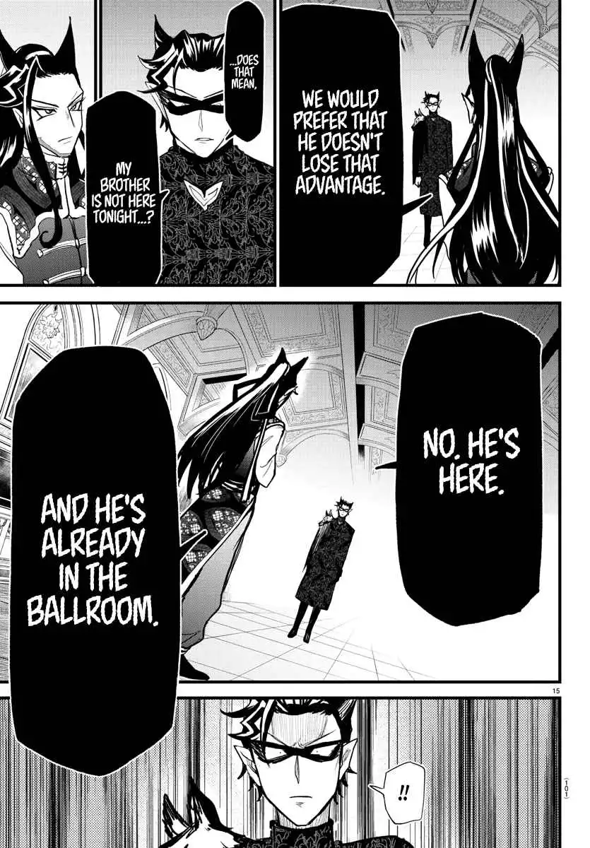 Read Mairimashita Iruma kun Manga Online