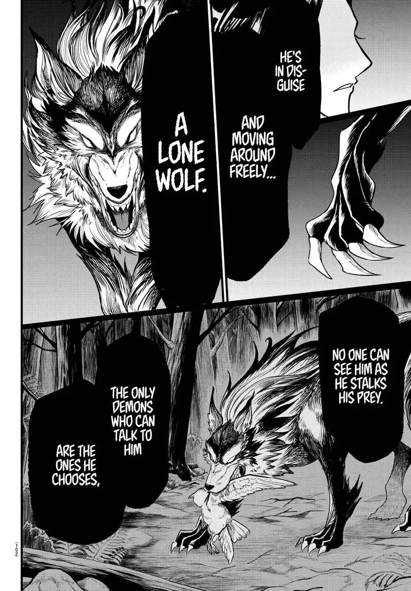 Read Mairimashita Iruma kun Manga Online