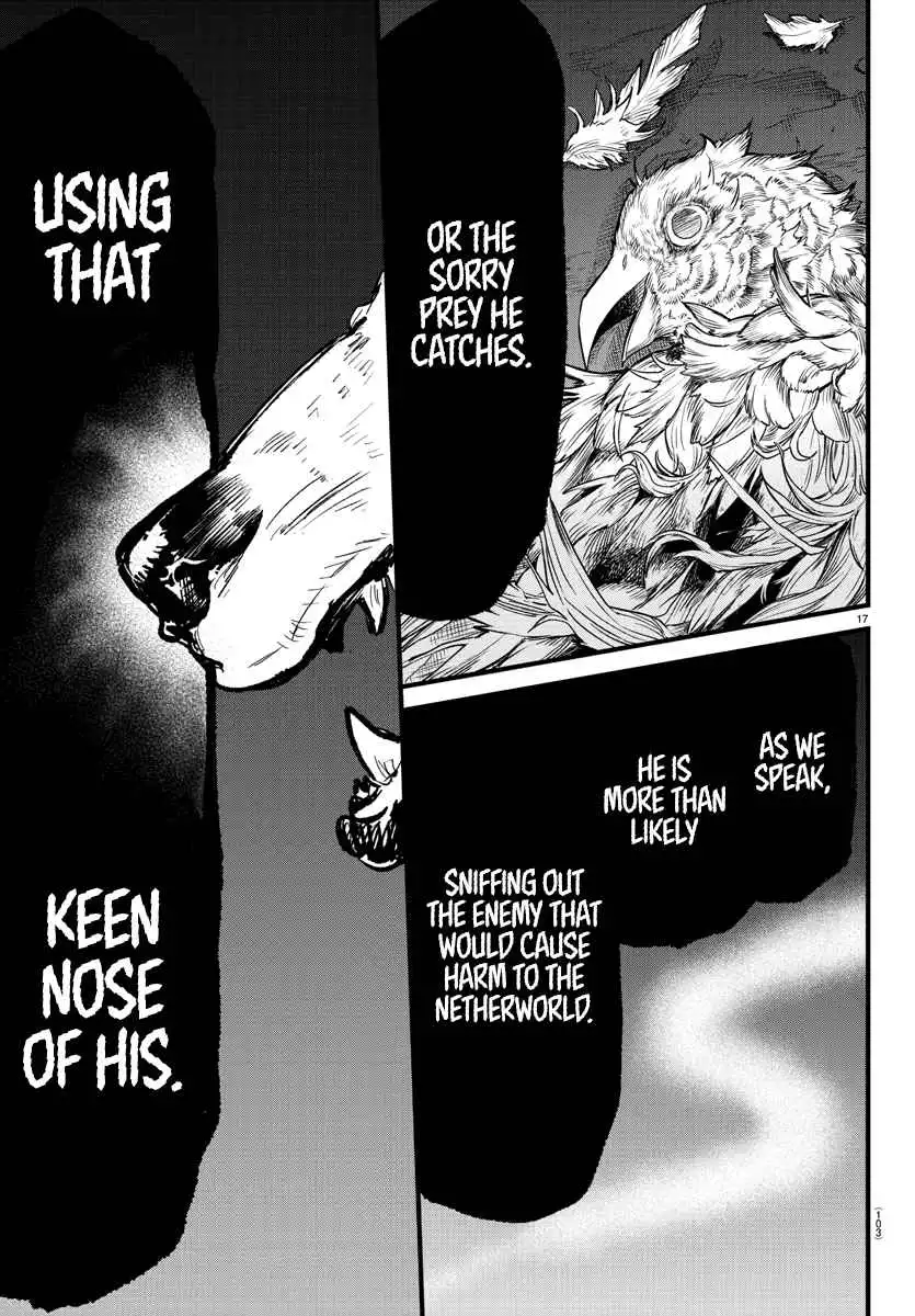 Read Mairimashita Iruma kun Manga Online