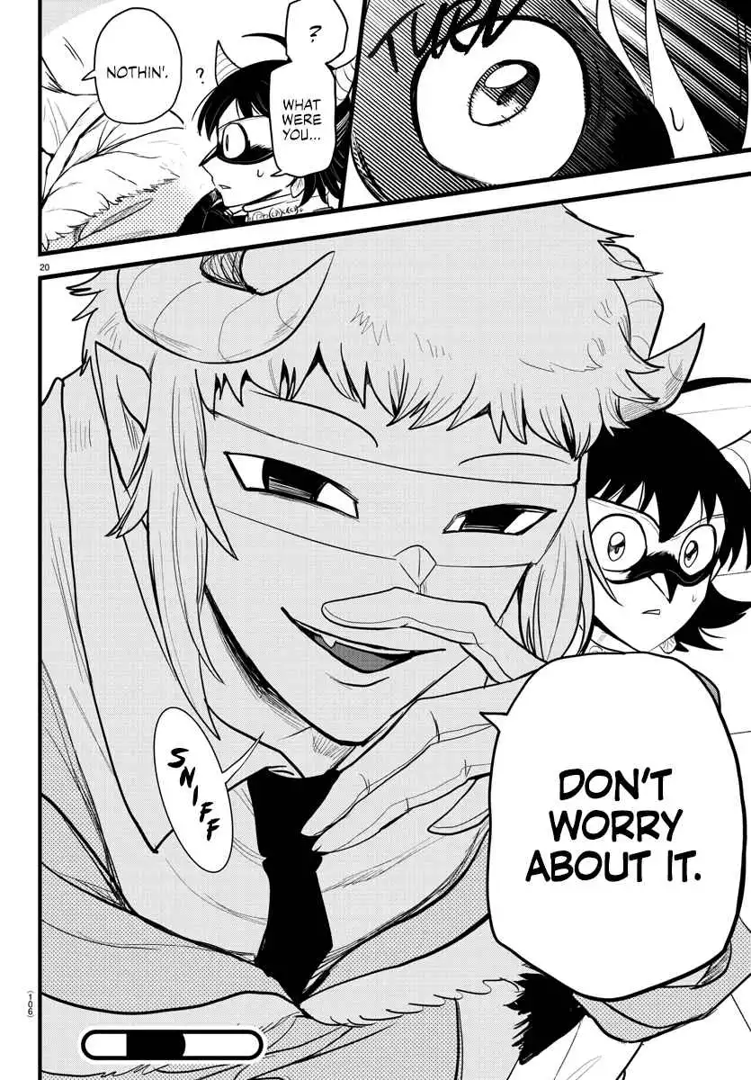 Read Mairimashita Iruma kun Manga Online
