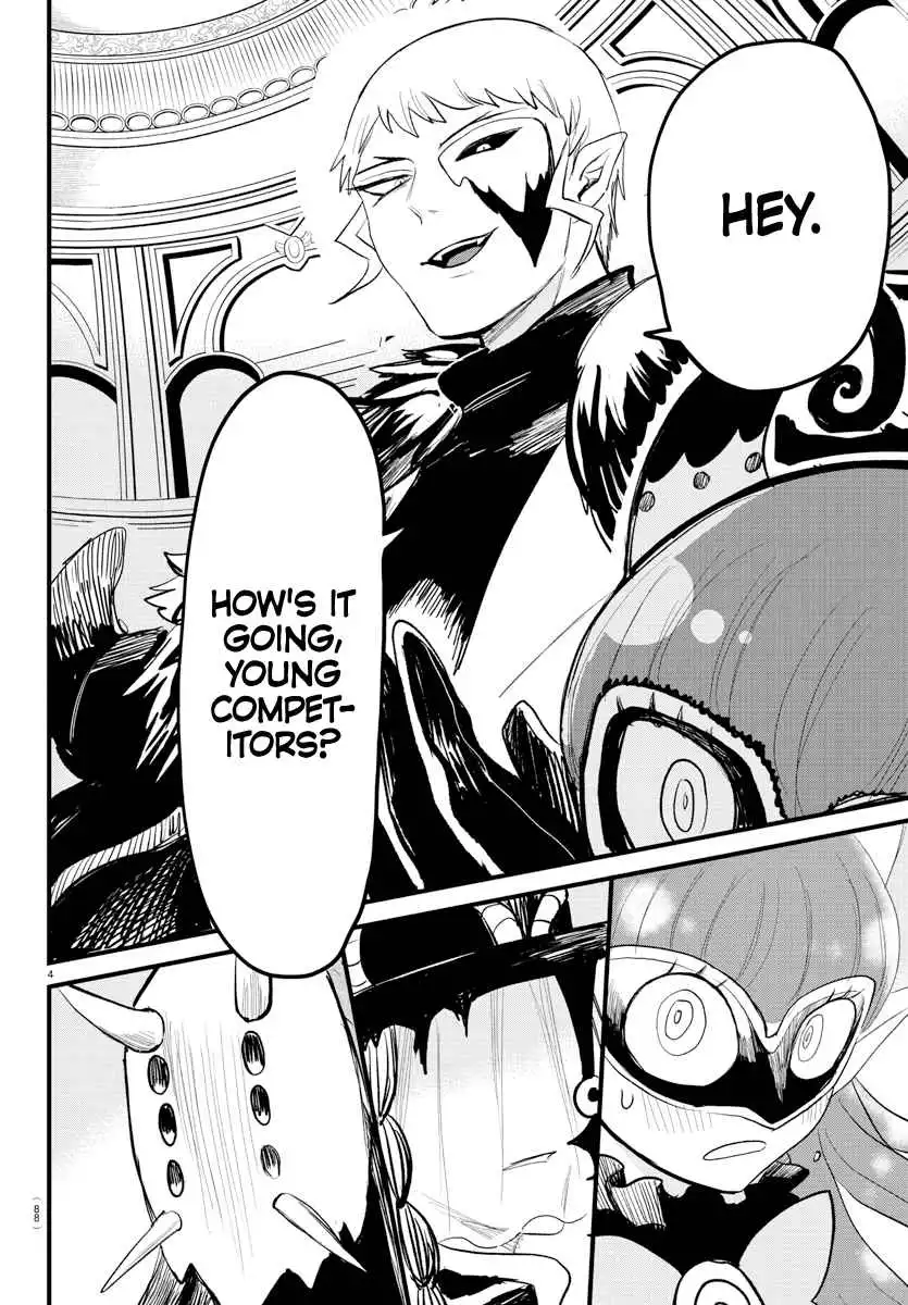 Read Mairimashita Iruma kun Manga Online