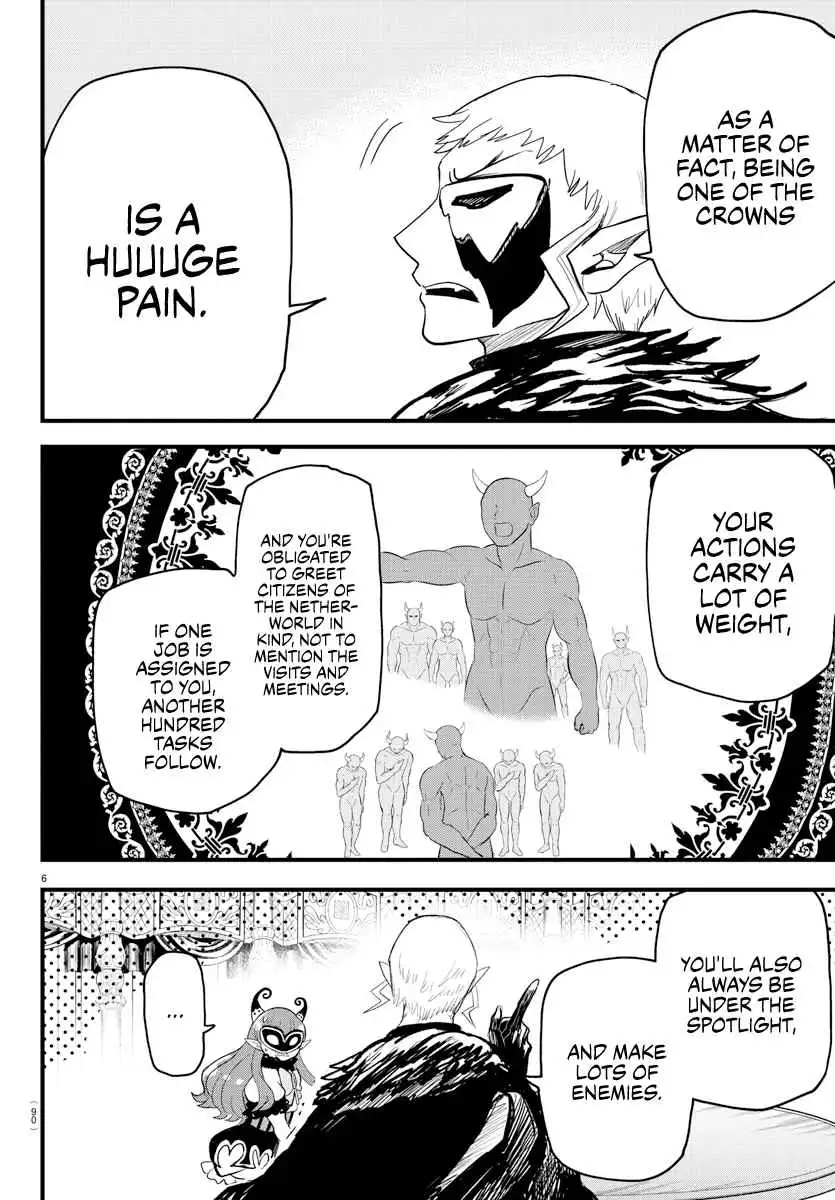 Read Mairimashita Iruma kun Manga Online