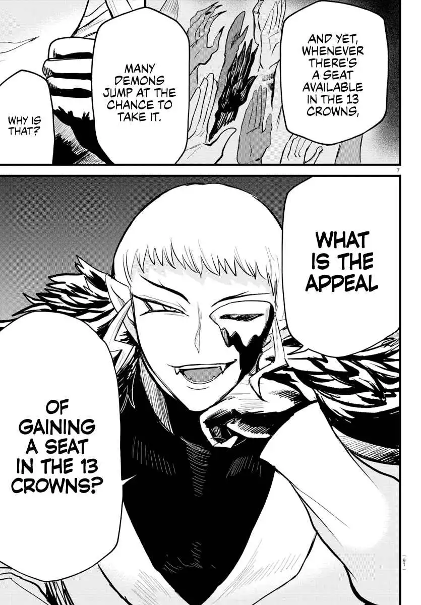 Read Mairimashita Iruma kun Manga Online