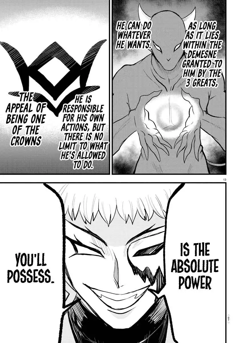 Read Mairimashita Iruma kun Manga Online