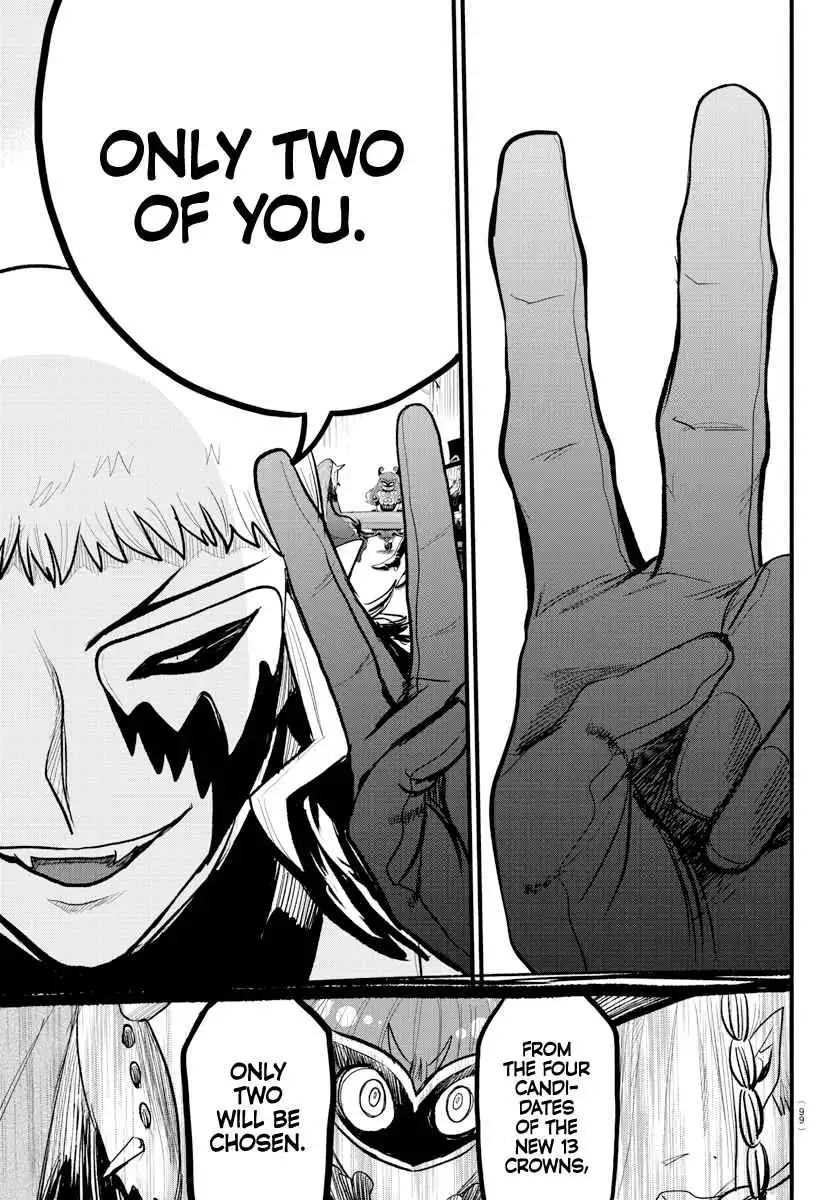Read Mairimashita Iruma kun Manga Online