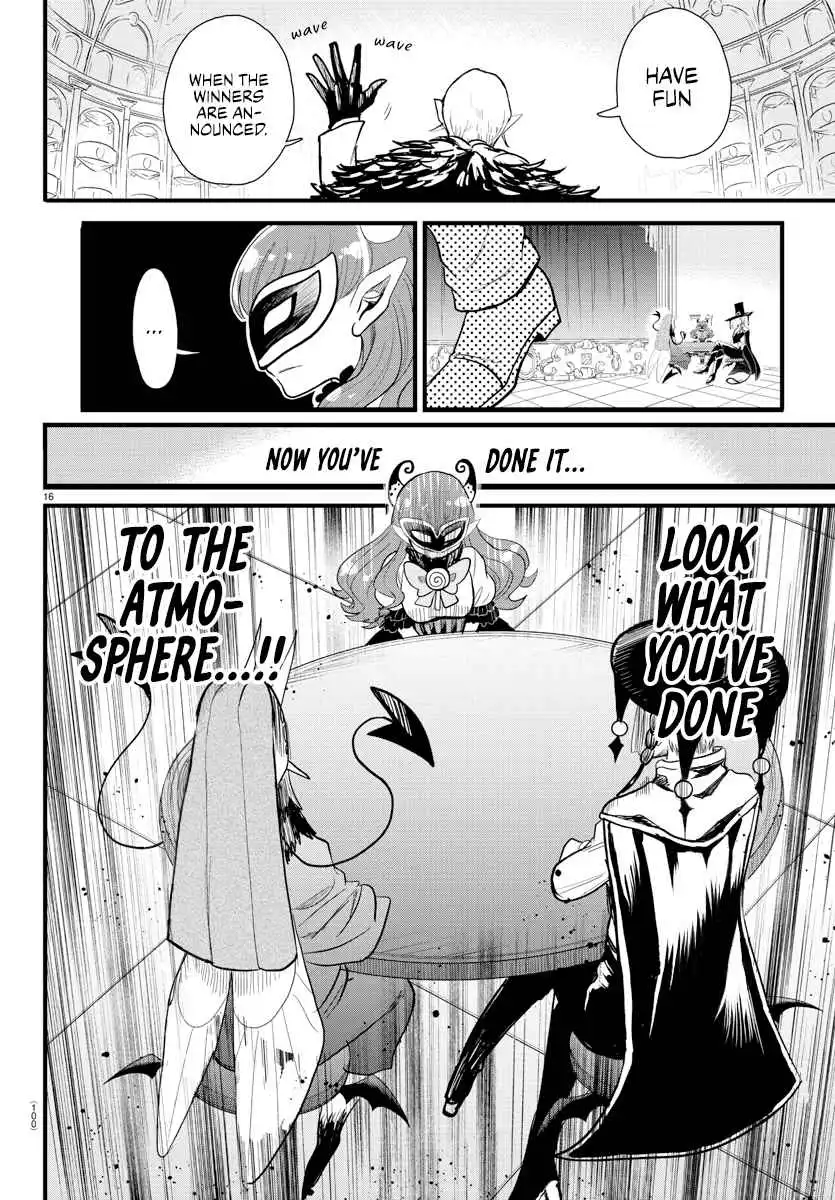 Read Mairimashita Iruma kun Manga Online