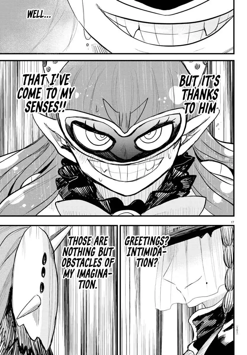 Read Mairimashita Iruma kun Manga Online